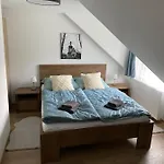 منزل للإقامة Usedlost Pivonka