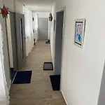 منزل للإقامة Usedlost Pivonka