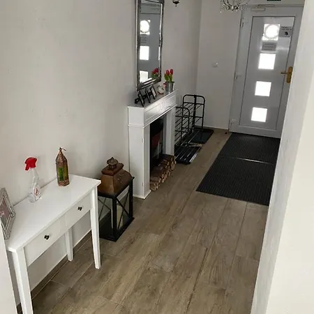 Usedlost Pivonka 홈스테이