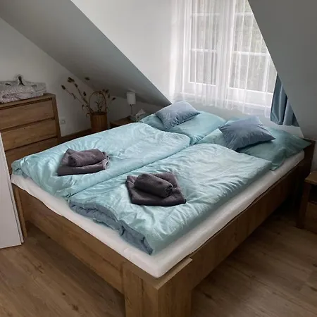 Usedlost Pivonka Mnichov