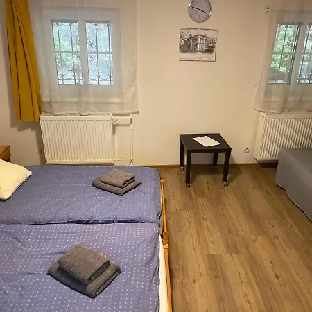 Usedlost Pivonka *
