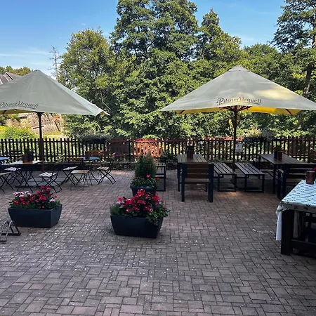 Usedlost Pivonka * Mnichov