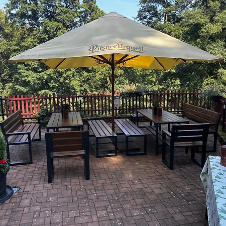 Quarto em Acomodações Particulares Usedlost Pivonka