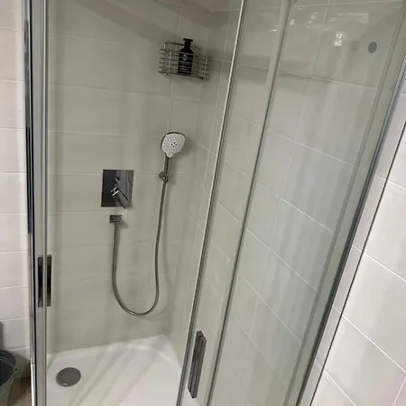 Quarto em Acomodações Particulares Usedlost Pivonka *