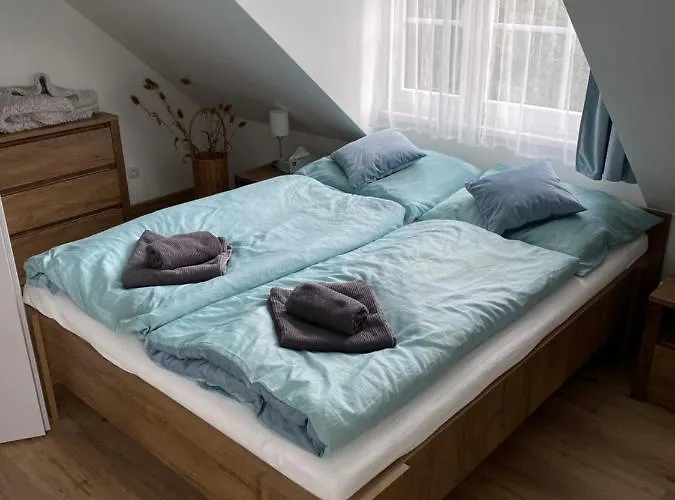 Usedlost Pivonka Mnichov