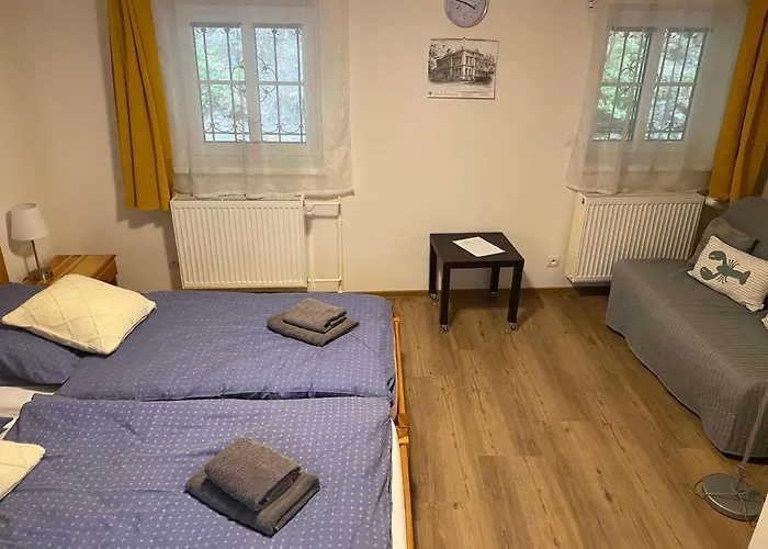 Usedlost Pivonka *