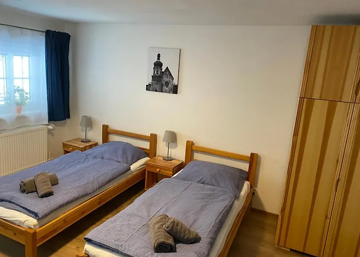 Usedlost Pivonka *