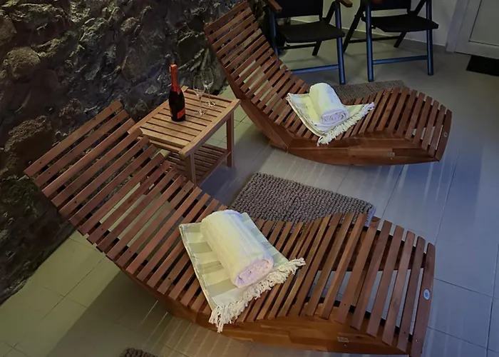 Privatunterkunft Usedlost Pivonka Mnichov